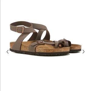 Birkenstock Yara sandal